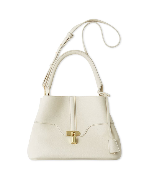 パッドロックバッグ