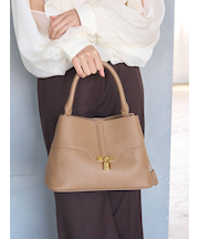 パッドロックバッグ