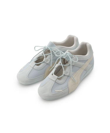 【SNIDEL×PUMA】スピードキャット GO スニーカー