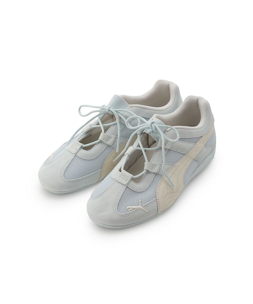 【SNIDEL×PUMA】スピードキャット GO スニーカー