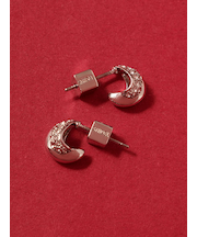 ストーンバリエピアス