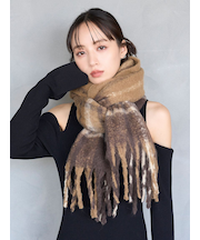 バリエマフラー