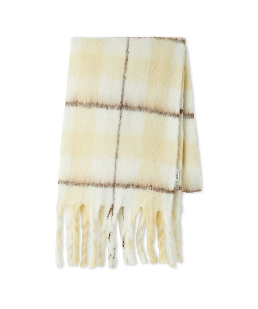 バリエマフラー