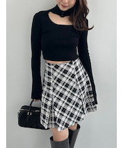 ロービングスカショーパン