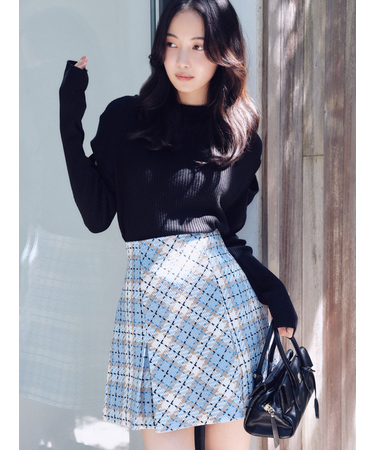 ロービングスカショーパン