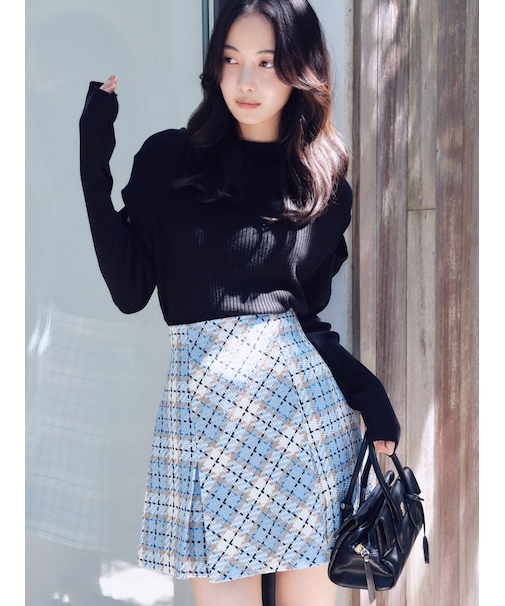 ロービングスカショーパン