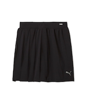 【SNIDEL×PUMA】プリーツミニスカショーパン