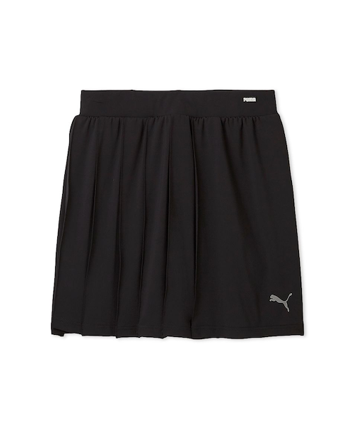 【SNIDEL×PUMA】プリーツミニスカショーパン