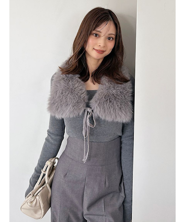 ティペットファーニット