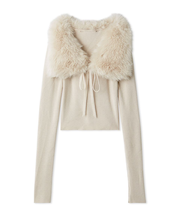 ティペットファーニット