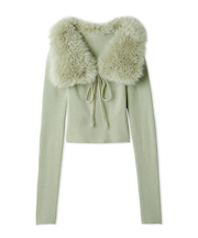 ティペットファーニット