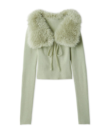 ティペットファーニット