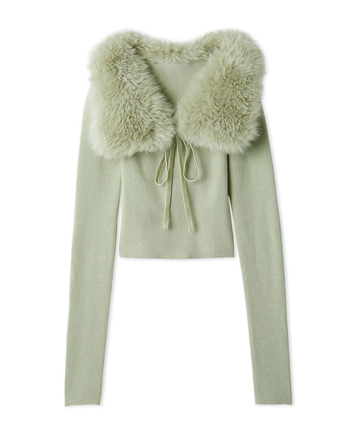 ティペットファーニット