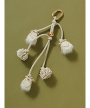 モチーフチャーム