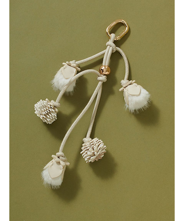 モチーフチャーム