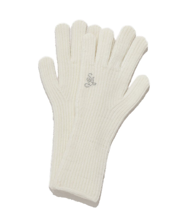 ホットフィットニットグローブ