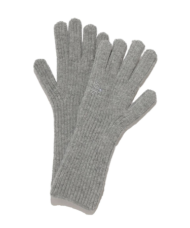 ホットフィットニットグローブ