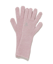 ホットフィットニットグローブ