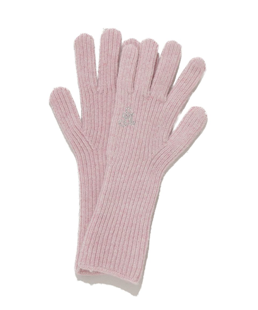 ホットフィットニットグローブ