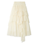 チュールボリュームスカート