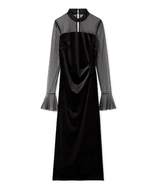 シアードッキングベロアドレス