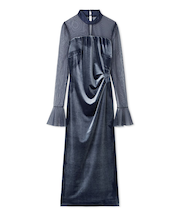 シアードッキングベロアドレス