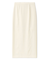 シンプルペンシルスカート