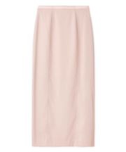 シンプルペンシルスカート