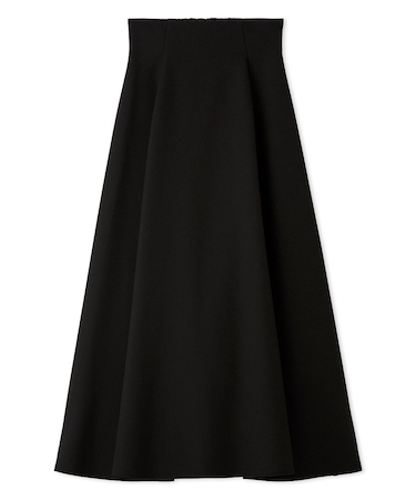 ライトボンディングフレアスカート