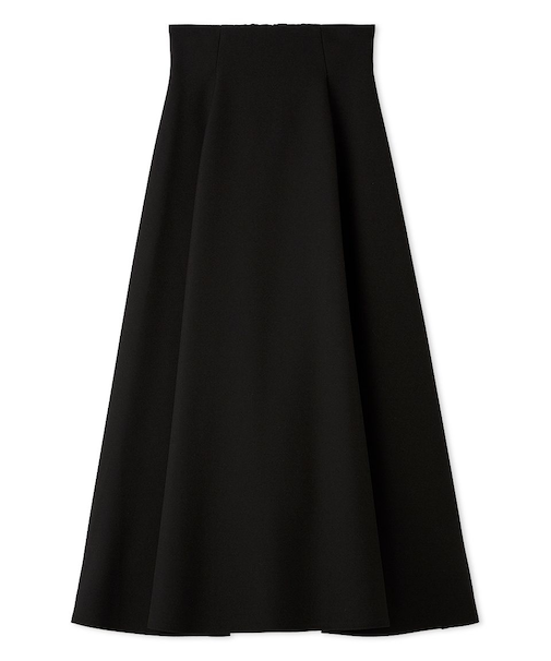 ライトボンディングフレアスカート