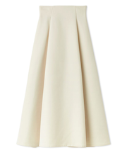 ライトボンディングフレアスカート