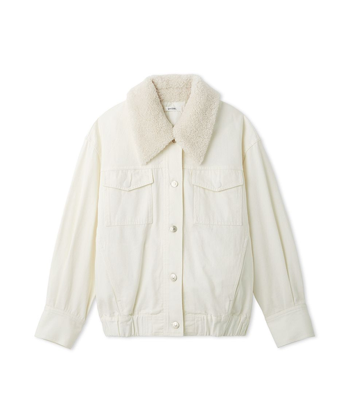 ライナーブルゾン