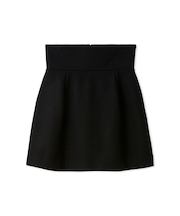 構築ミニスカート