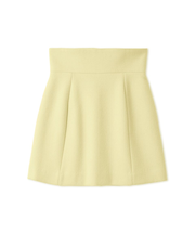 構築ミニスカート