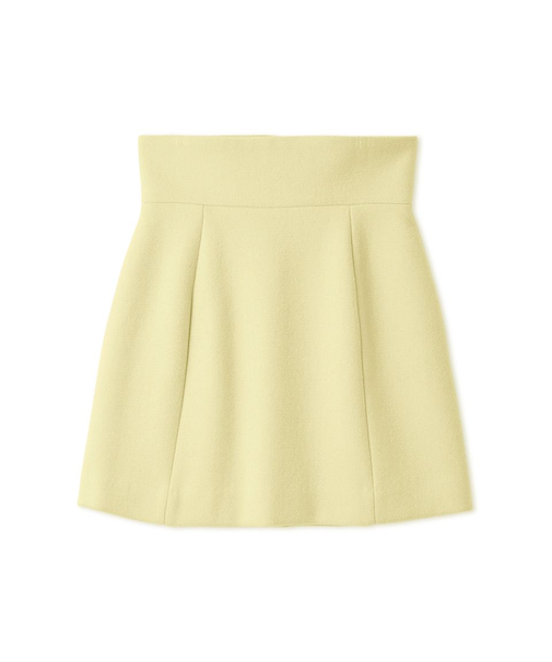 構築ミニスカート