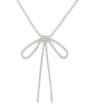 バリエリボンネックレス