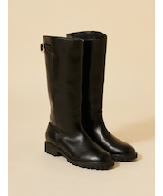 ジョッキーブーツ