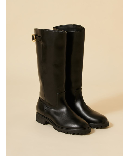 ジョッキーブーツ