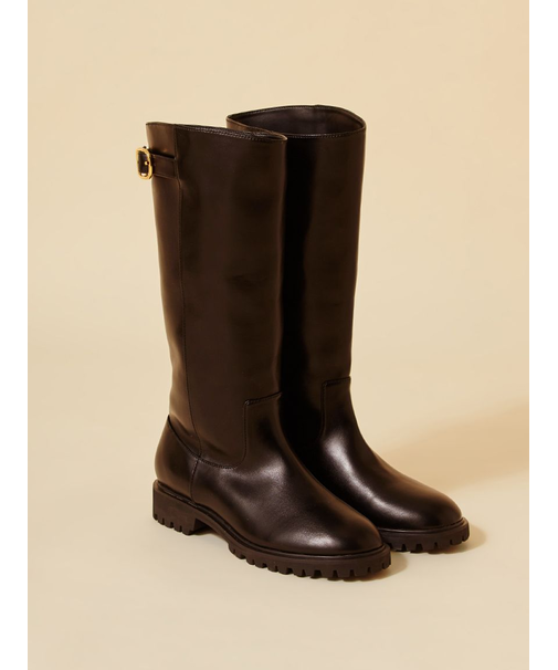 ジョッキーブーツ