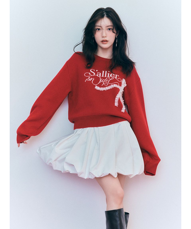 バルーンフレアスカショーパン