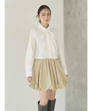 バルーンフレアスカショーパン