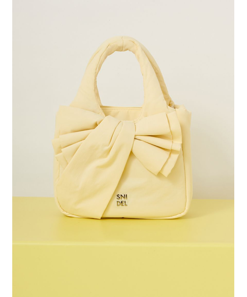 パフィーリボンバッグ