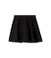 サーキュラースカートショートパンツ