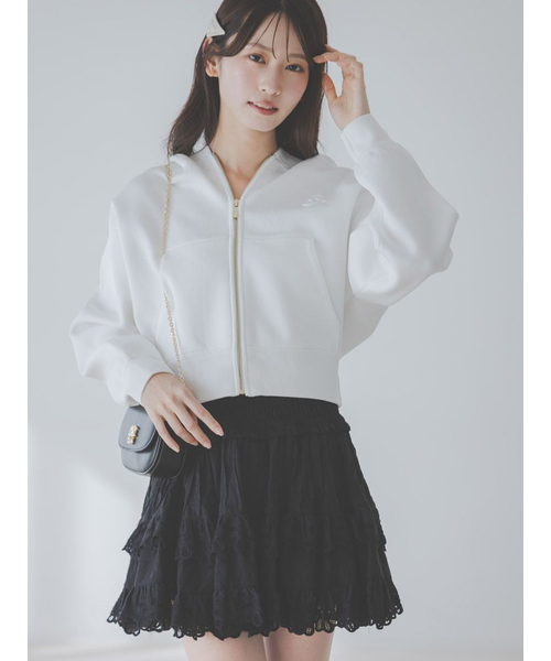 コットンフリルスカショーパン｜スナイデルの通販｜&mall（アンド