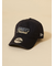 【SNIDEL|NEW ERA?】ダブルロゴキャップ