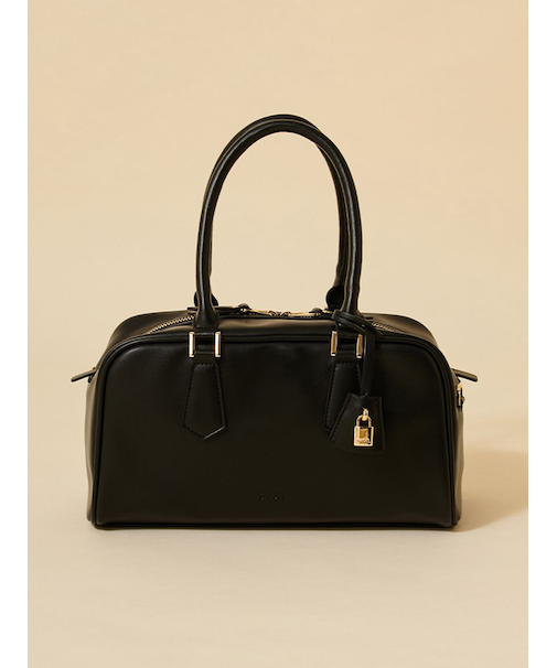 パドロックチャームボストン