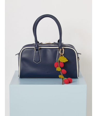 パドロックチャームボストン