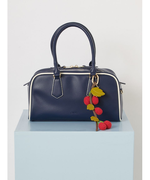 パドロックチャームボストン