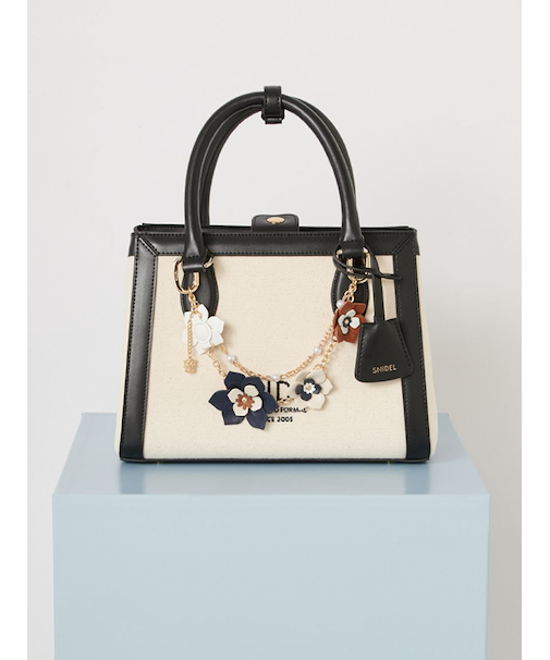 バリエロゴバッグ