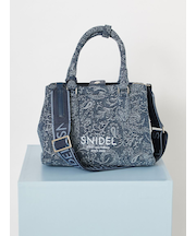 バリエロゴバッグ